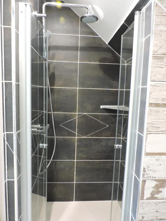 Atypiques Confitures, Chambres D'Hotes Couffy ภายนอก รูปภาพ