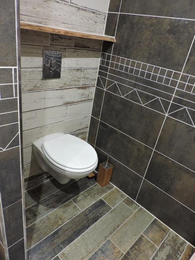 Atypiques Confitures, Chambres D'Hotes Couffy ภายนอก รูปภาพ
