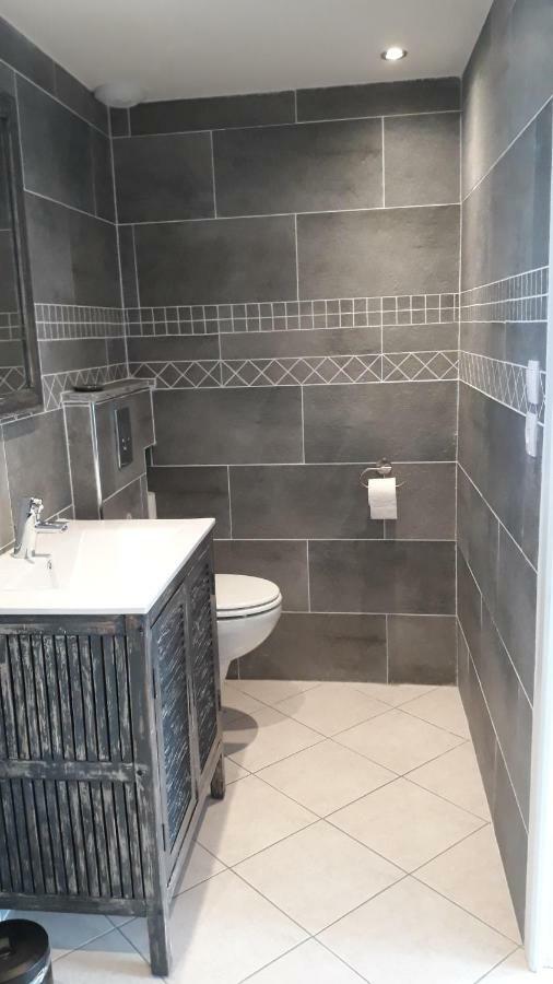 Atypiques Confitures, Chambres D'Hotes Couffy ภายนอก รูปภาพ